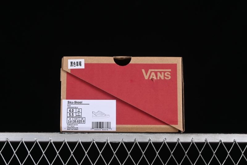 Vans Shoes